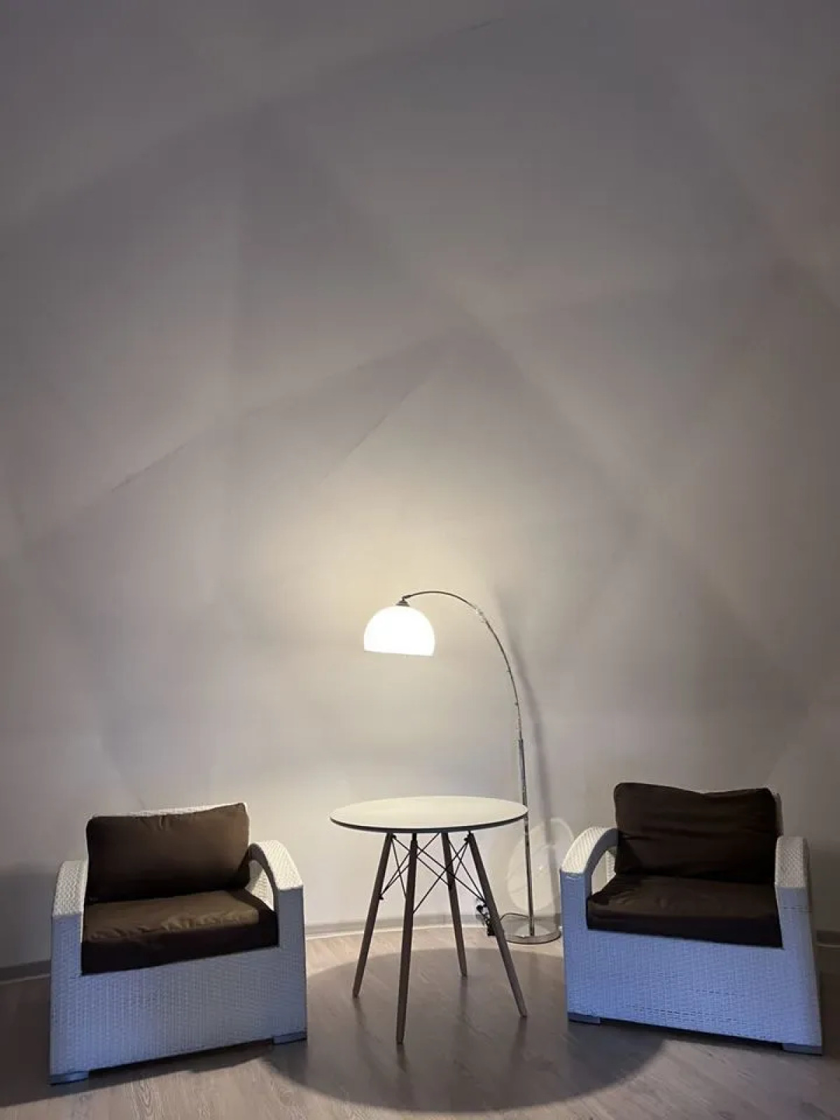 Частный дом на улице Радио, 36А