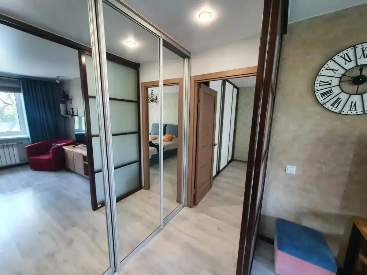 Апартаменты Пушкинская 52