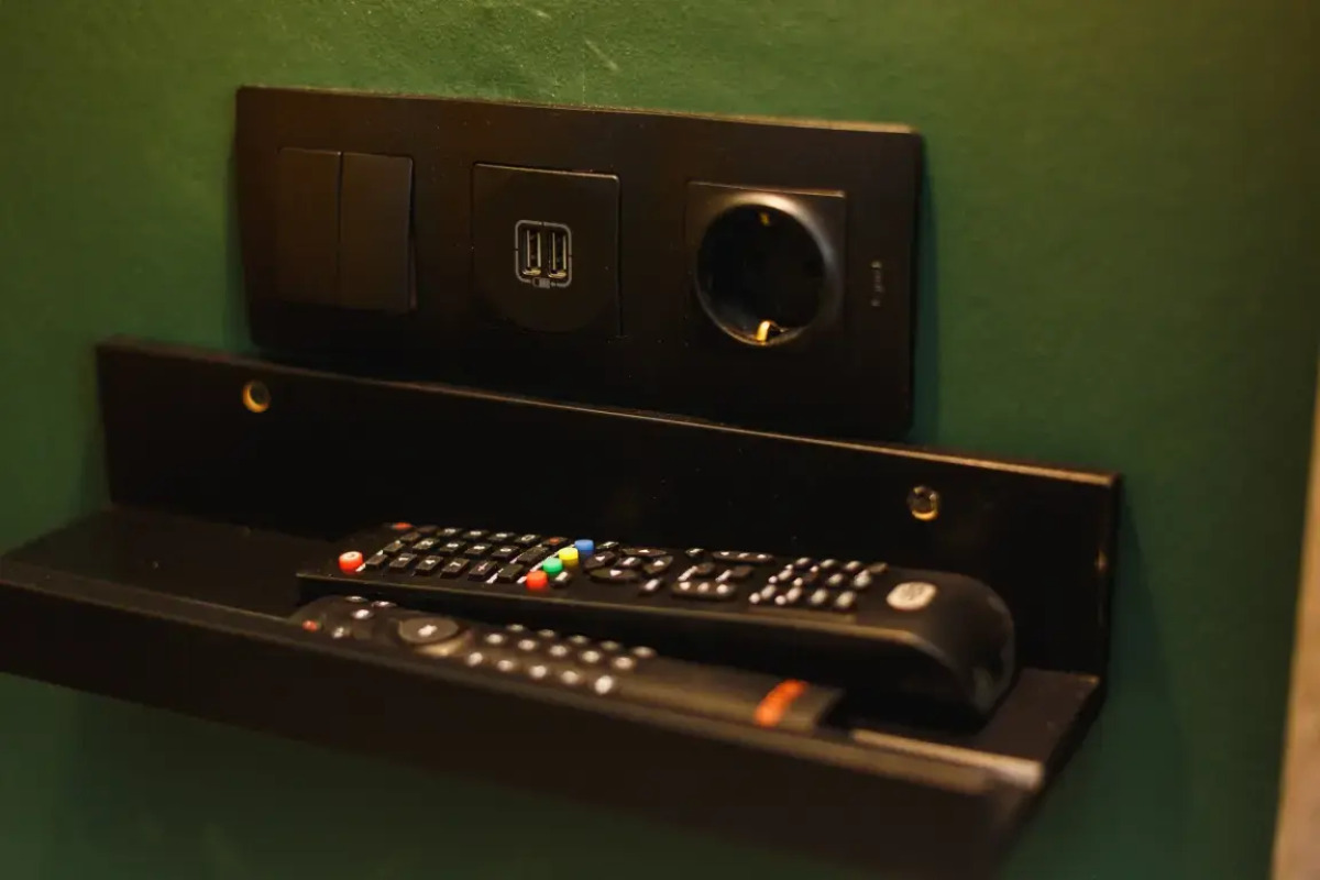 Апартаменты Vincent Apart 1