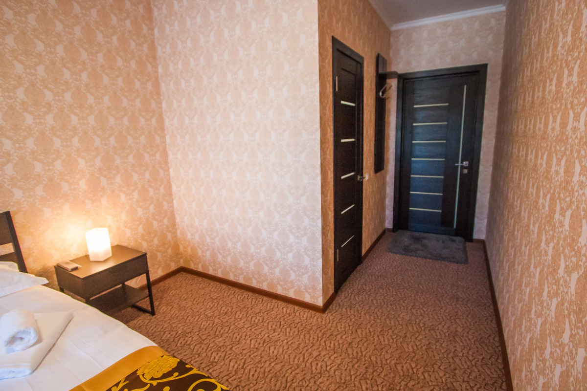 Гостевой Дом Солнечная Сортировка