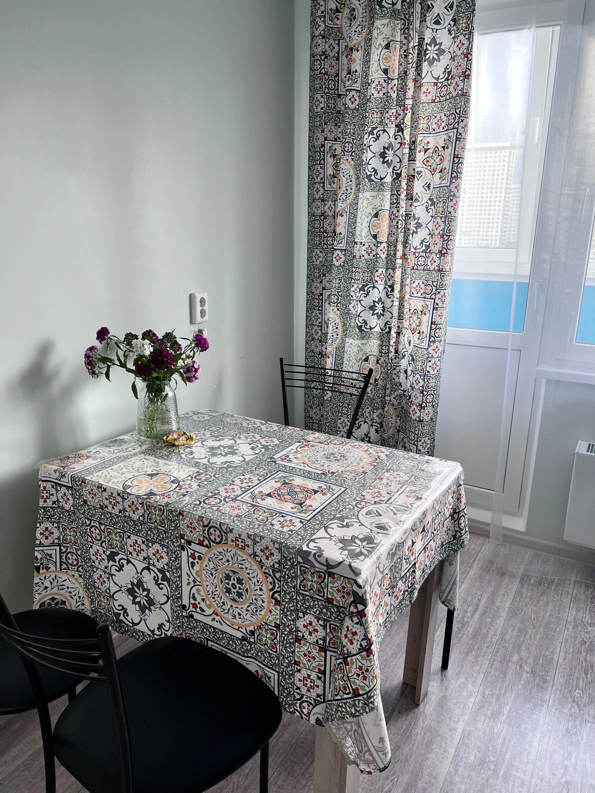 Квартира Уютная Новороссийск