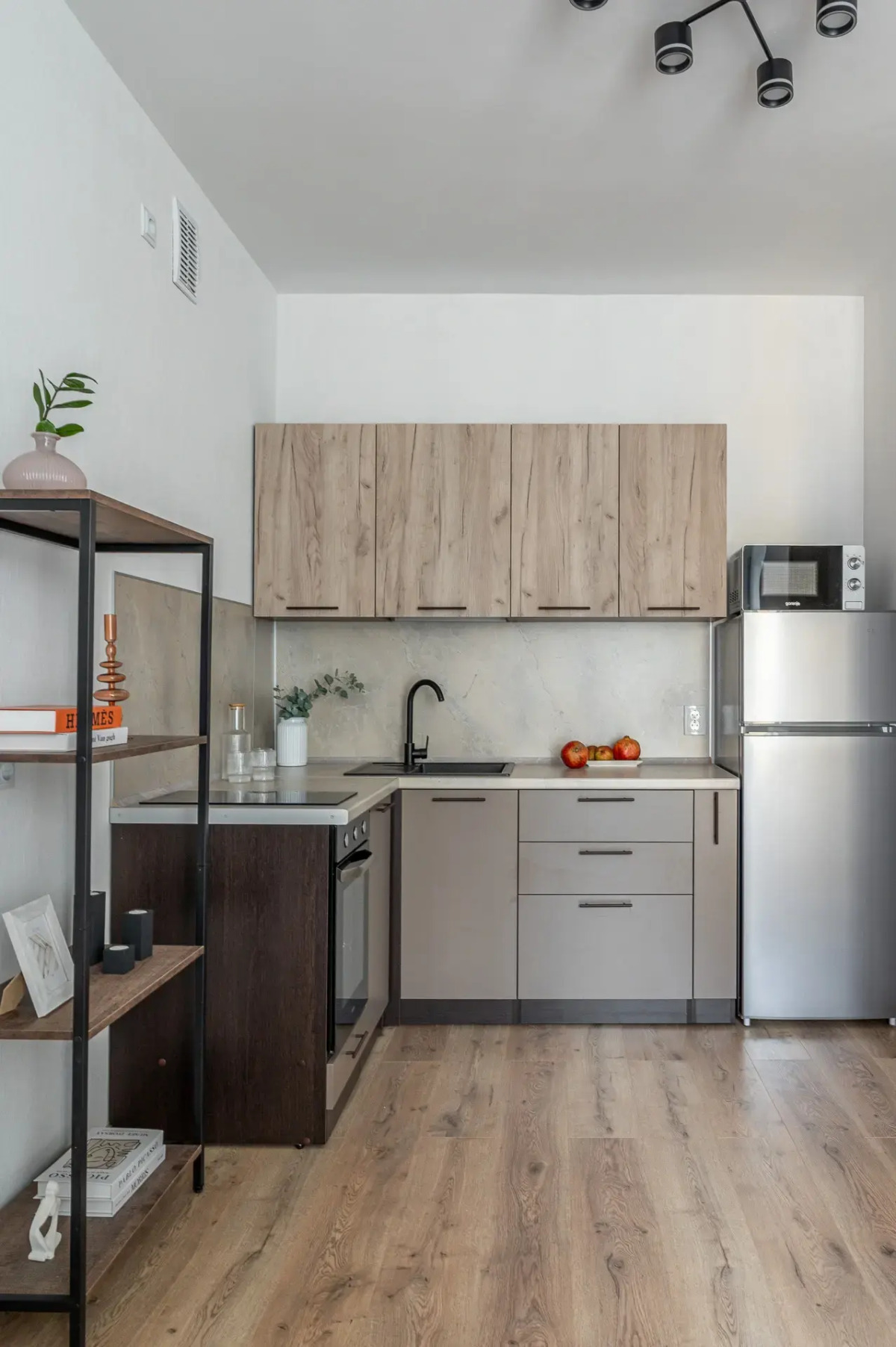 Квартира Уютная ЖК Новокольцовский