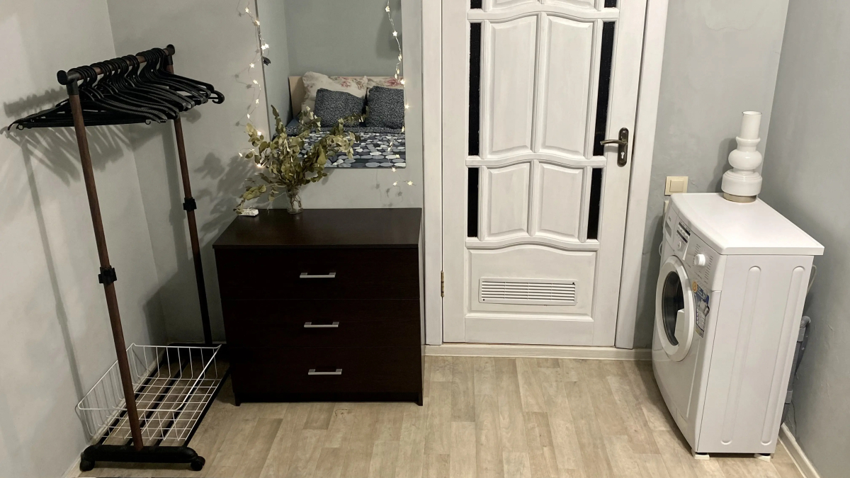 Квартира у Собора на Виноградной