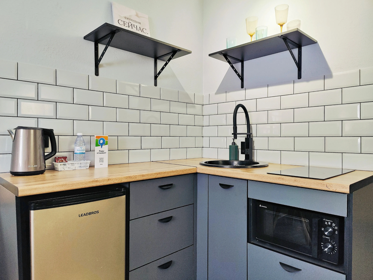 Апарт-отель The Apartments 95