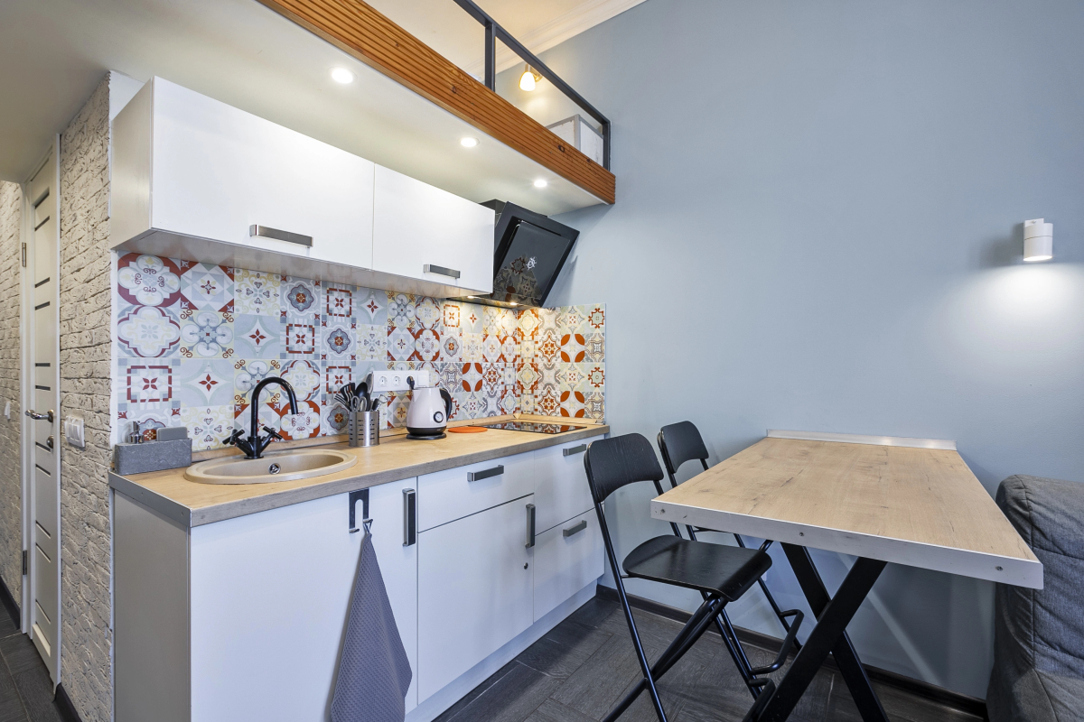 Апартаменты MaxRealty24  Ботаническая 41/7