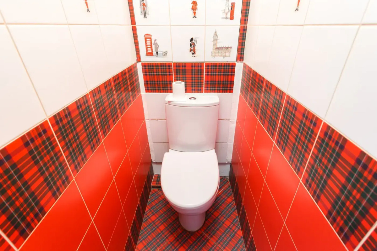 Апартаменты in the centre Moscow