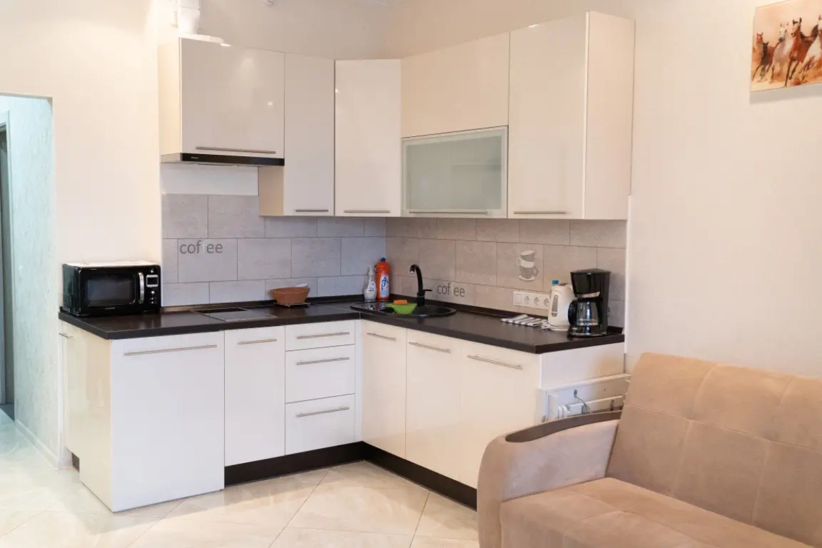 Apartments Malina 50-66