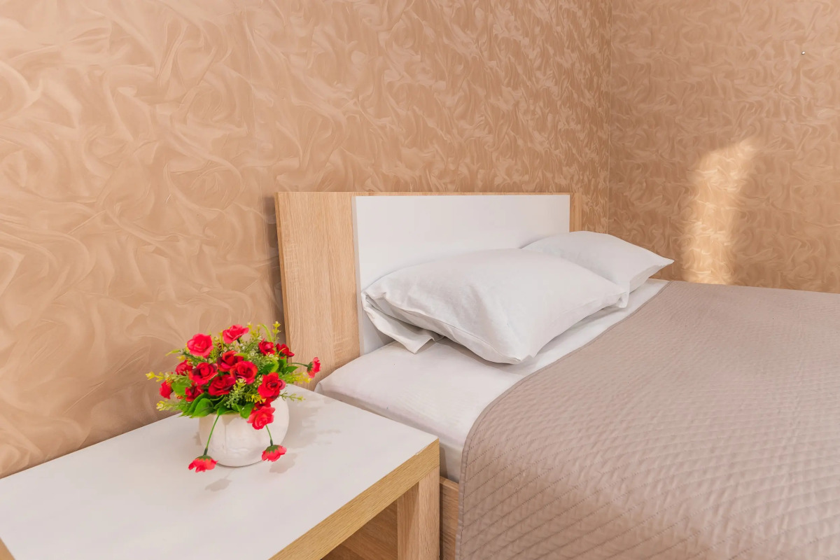 Апартаменты LikeHome на Салмышской