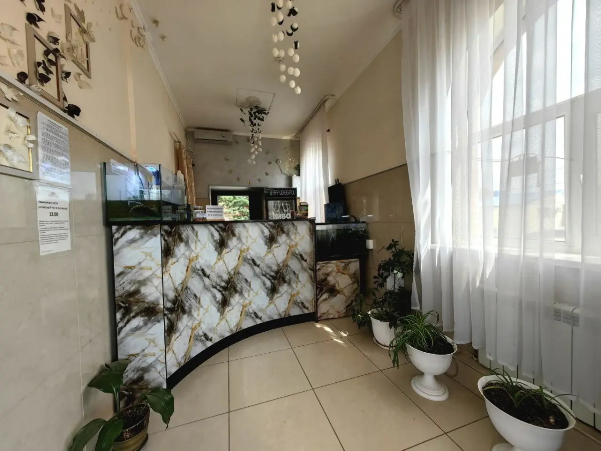 Гостевой дом Анна