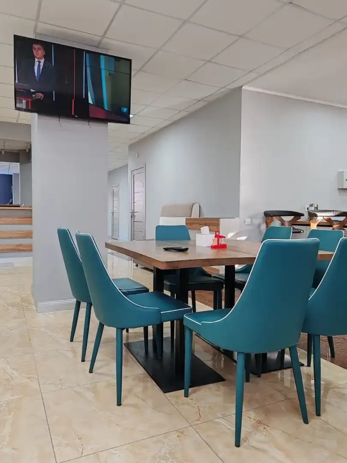 Хостел Универсал