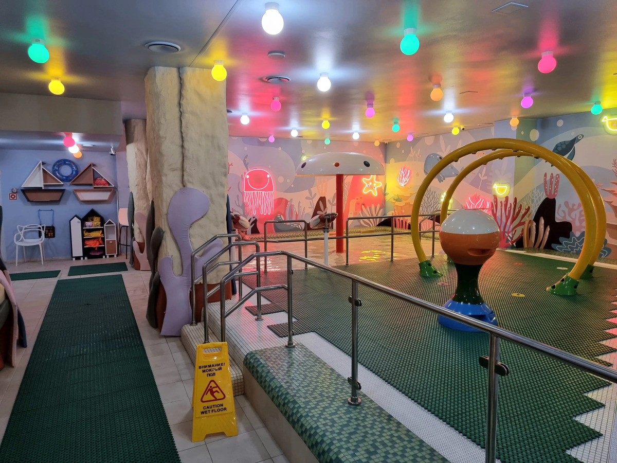 Апартаменты Baden Loft