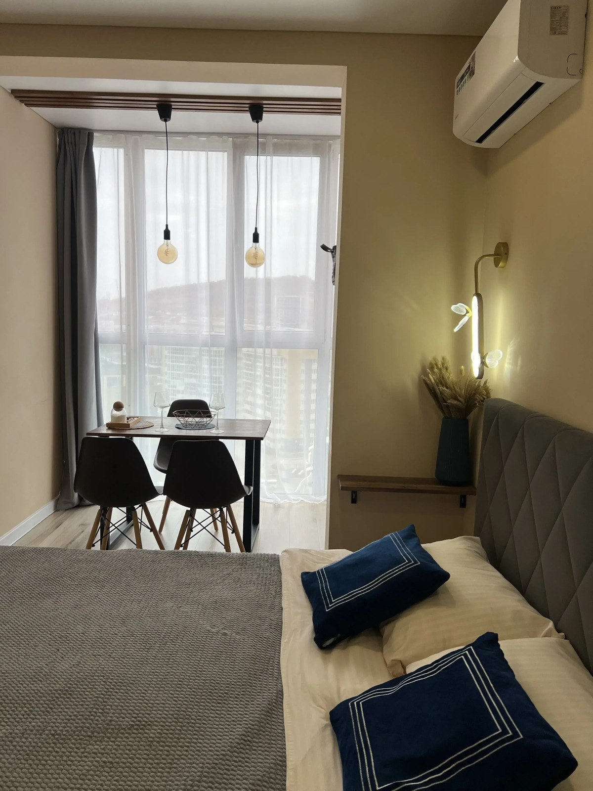 Апартаменты Восточный