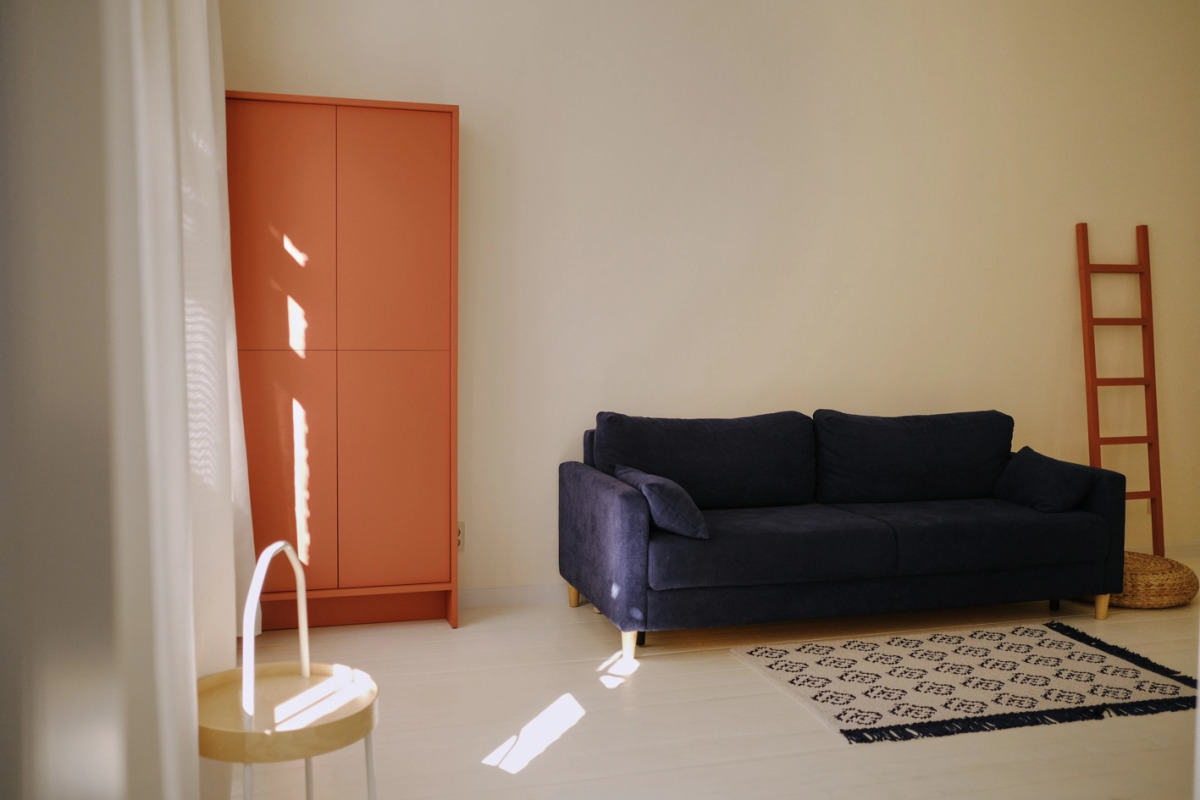 Квартира в доходном доме Кербера