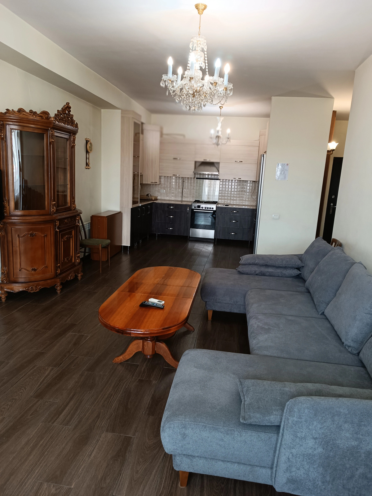 Apartments RentInnYerevan Aram 4/3