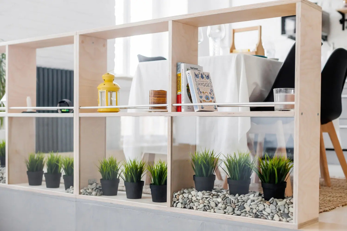 Апартаменты Tverloft в центре Твери