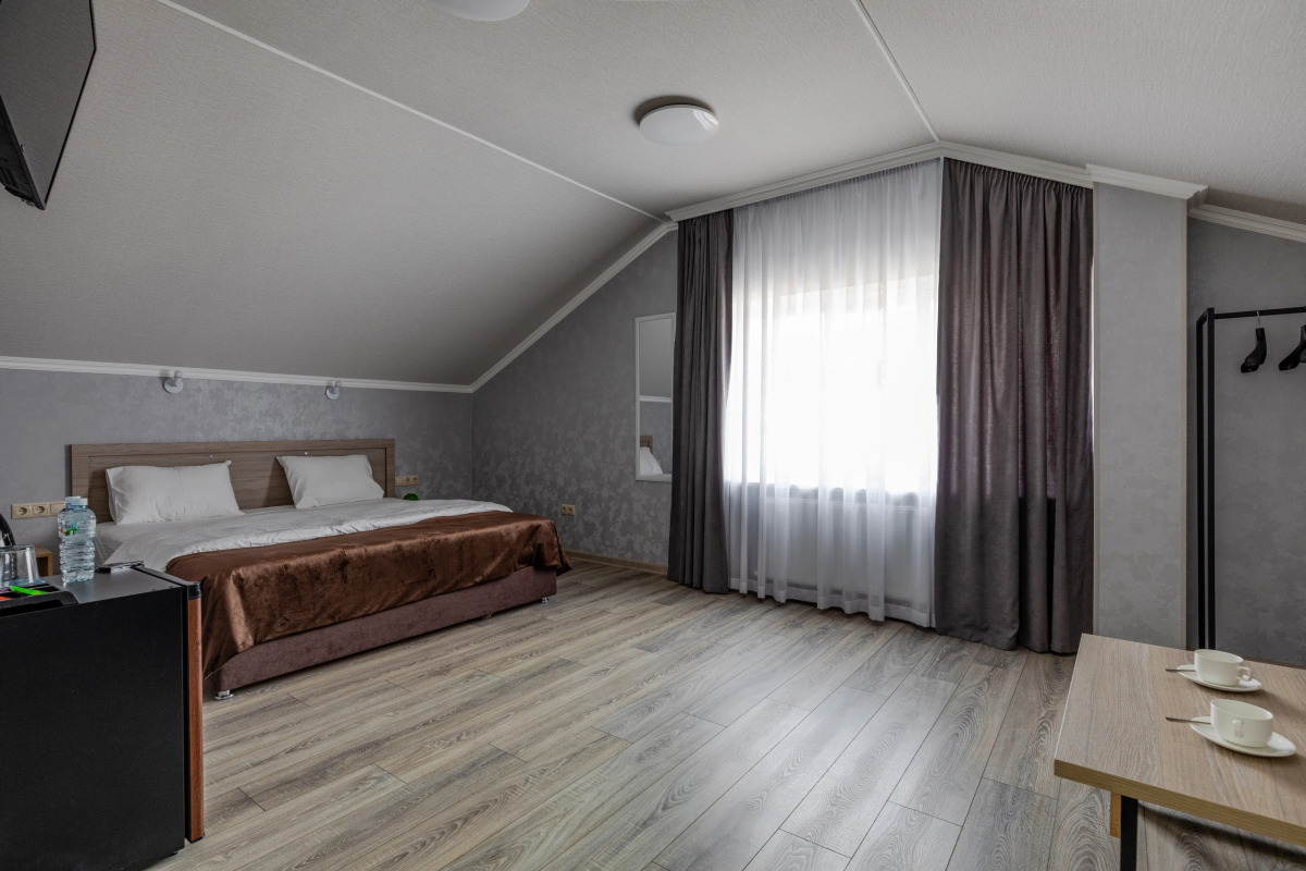 Гостевой Дом Ева