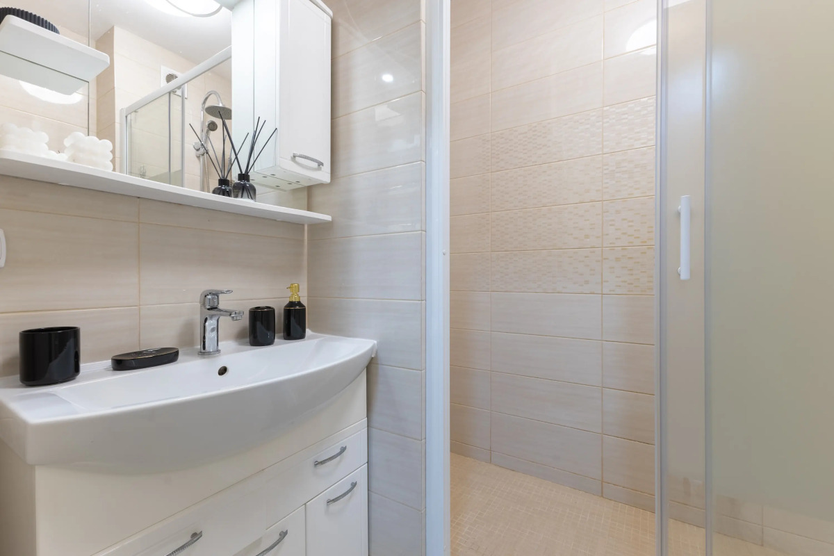 Апартаменты на шесть персон рядом с Кремлем