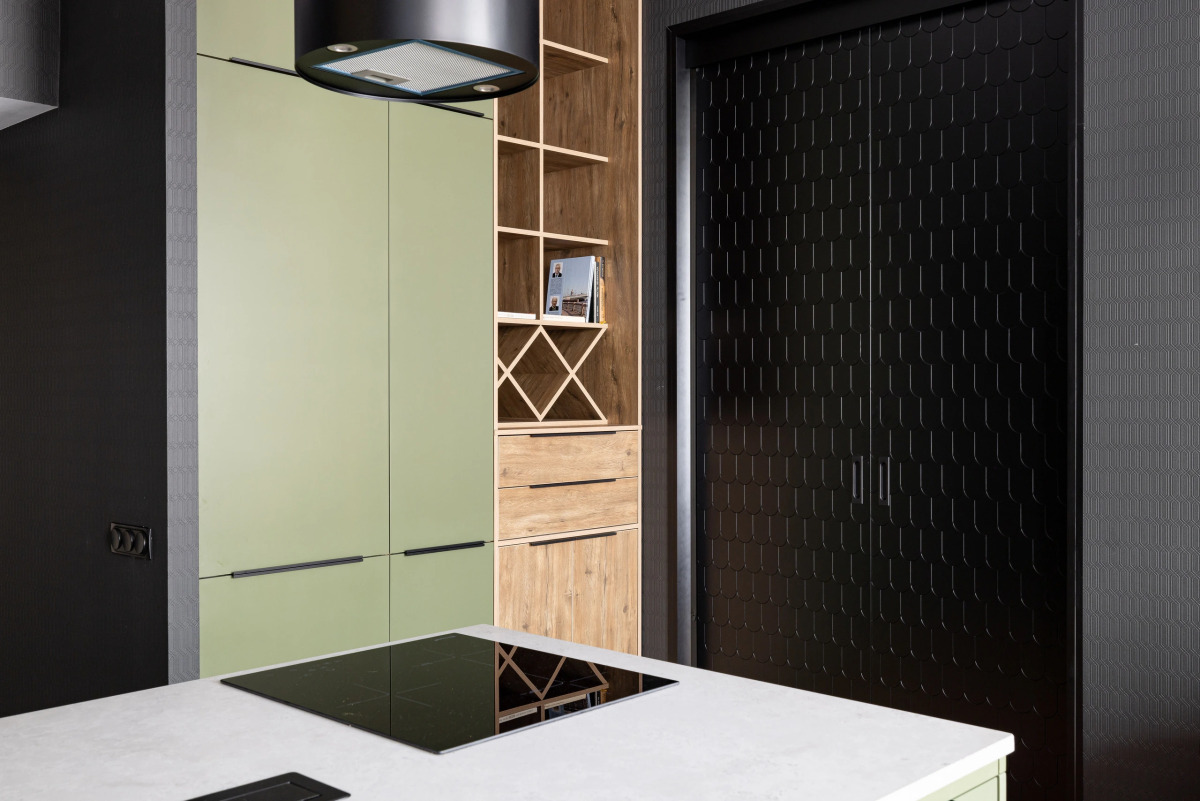 Апартаменты Бизнес-класса Pronina Aparts в центре города