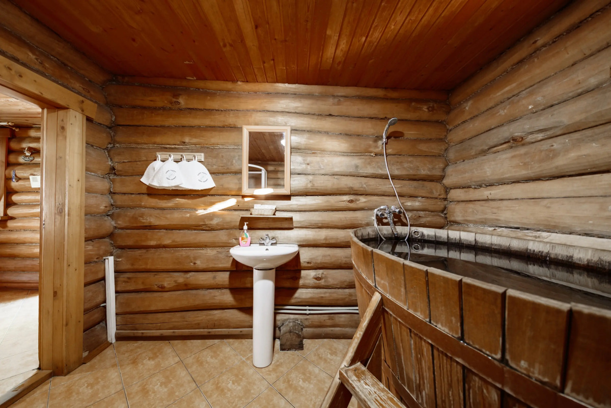 Гостевой дом Отрада