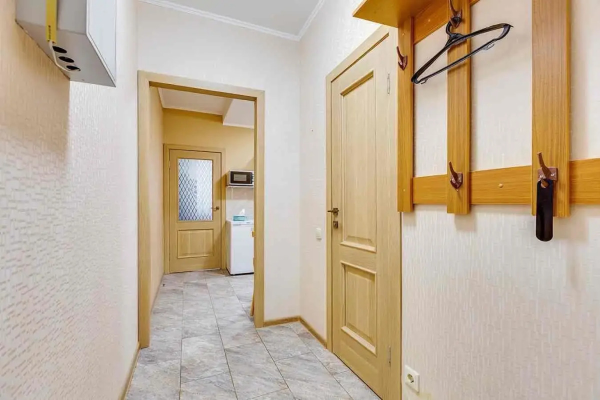 Квартира МишЛен в ЖК "Лондон Парк"