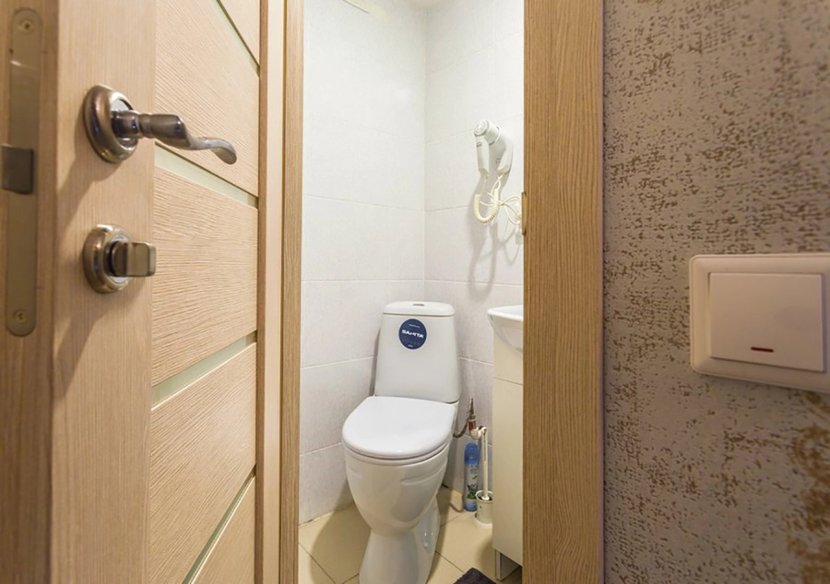 Апартаменты Комфорт на Владимирской