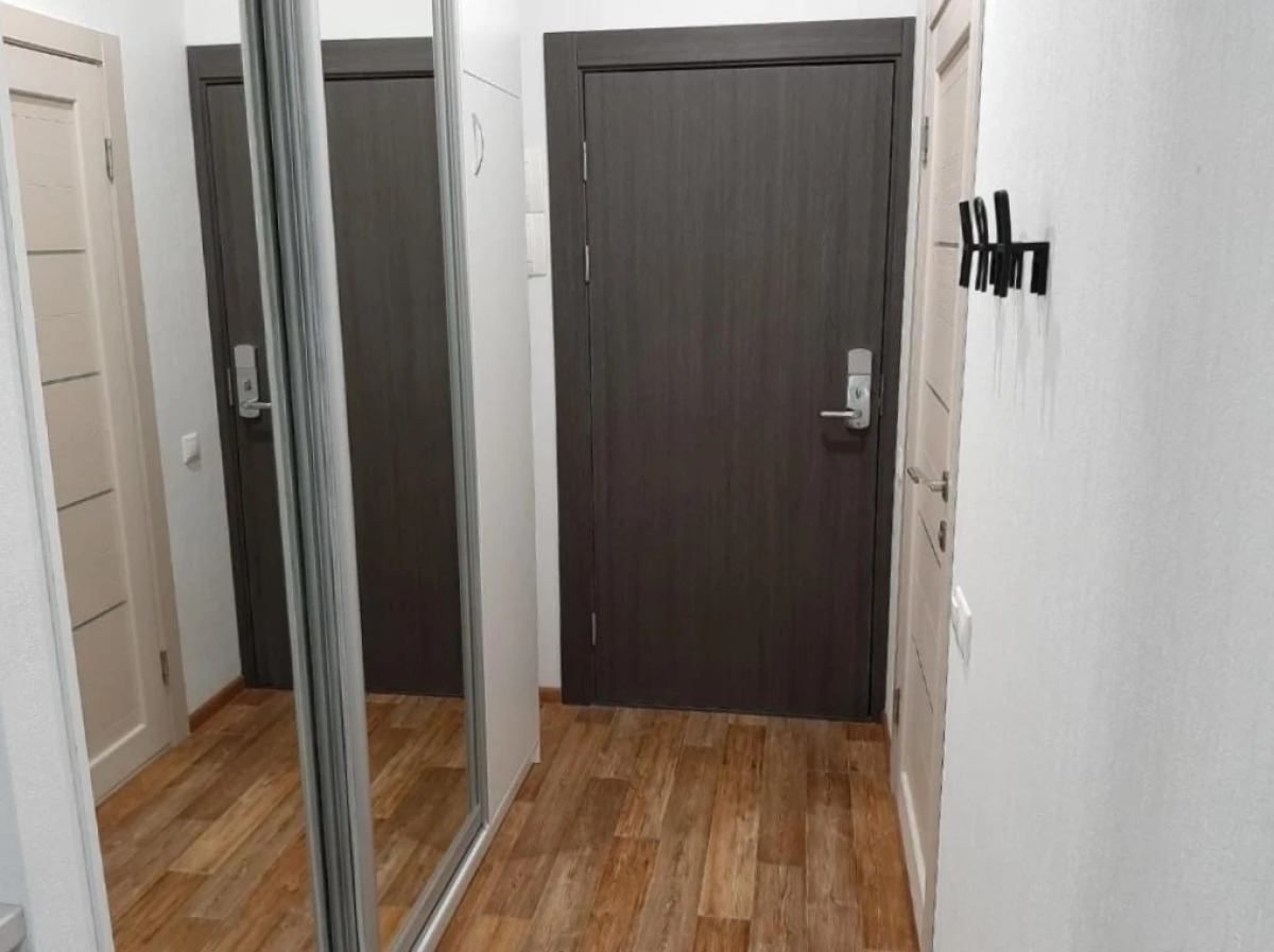 Апартаменты Hugge Home