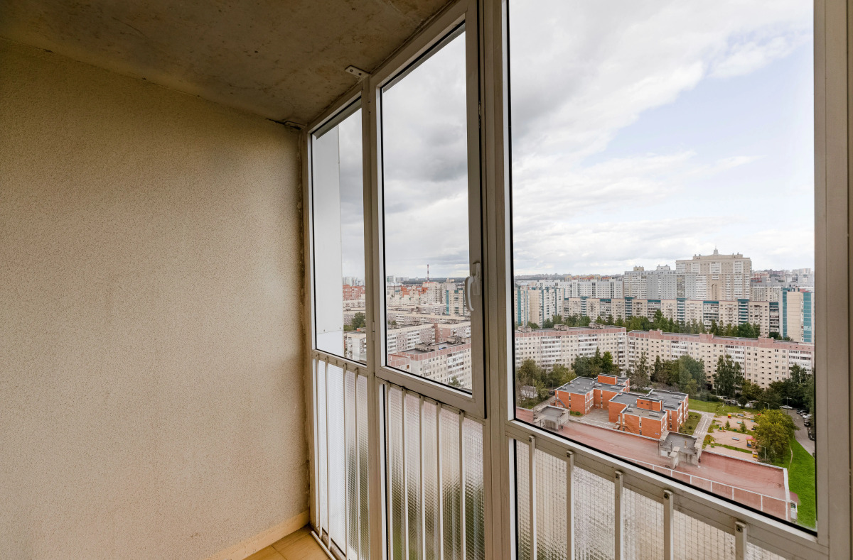 Апартаменты около медицинской клиники Скандинавия Ава-Петер