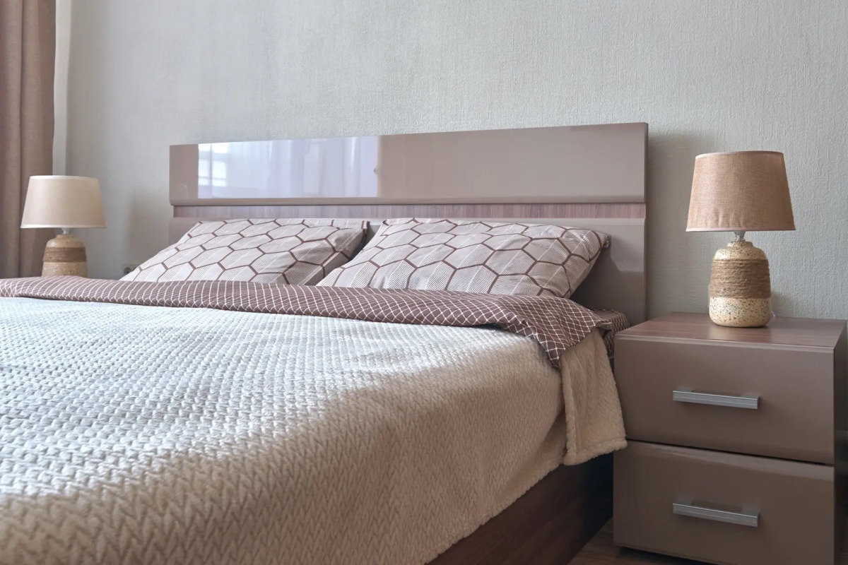 Апартаменты 9 Ночей 12 на Большая Подгорная