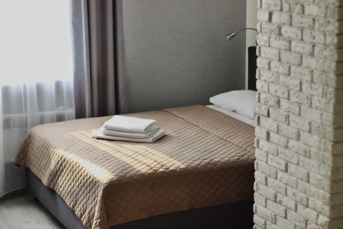 Апартаменты Уютные семейные в Сириусе