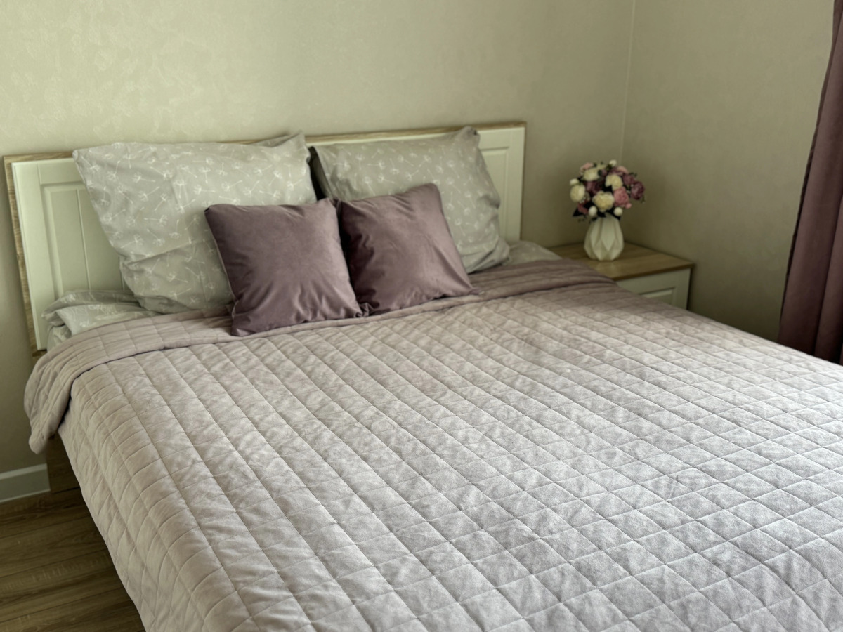 Квартира Уютная в центре города