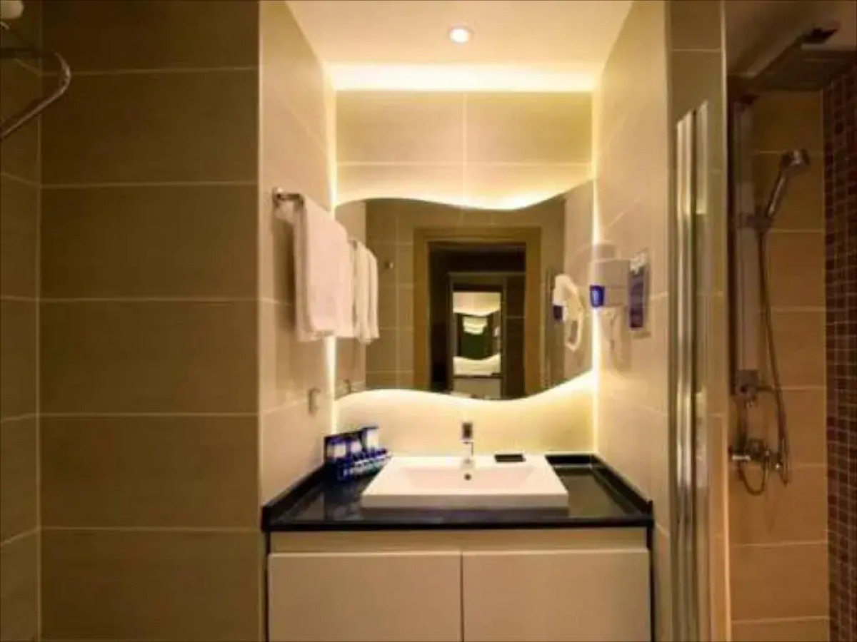 Отель Orty Airport Hotel