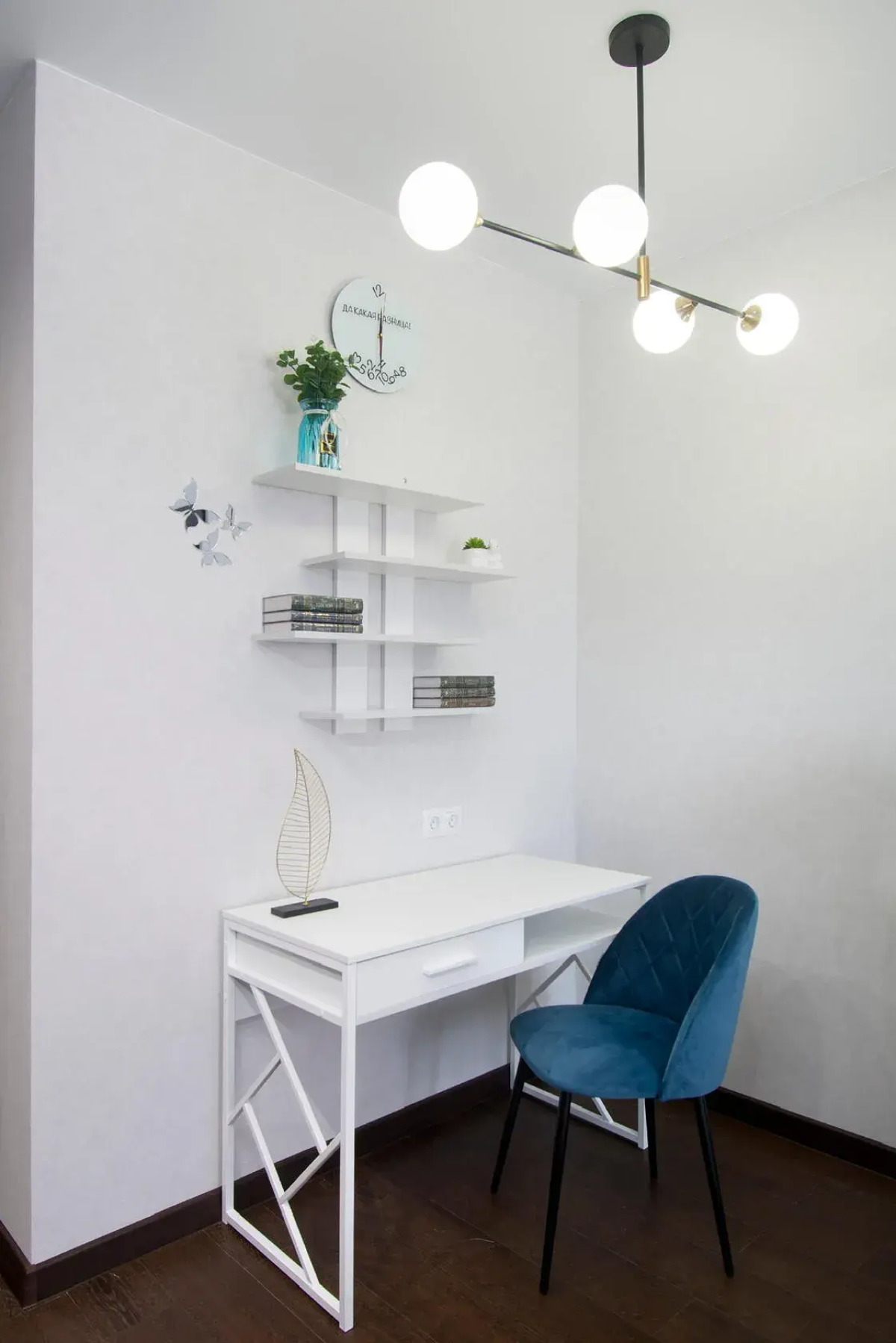 Квартира Большой Раздельный Люкс в Центре