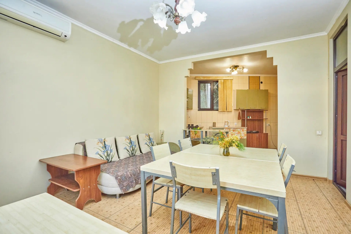 Отель Ахимса