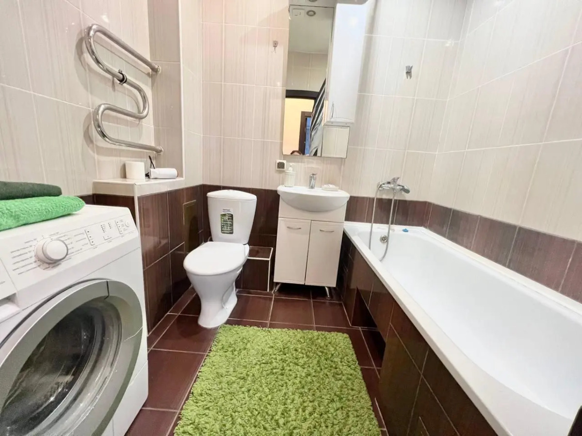 Апартаменты Бизнес Лайт 1