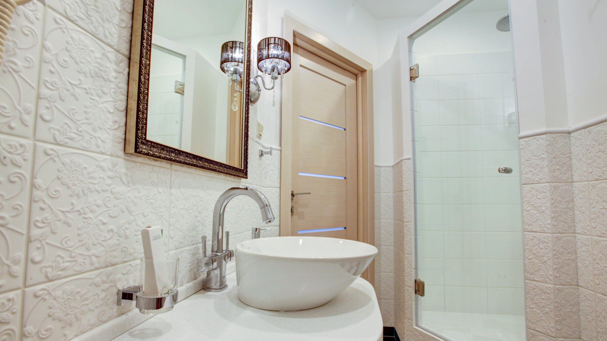 Мини-отель Набат Палас