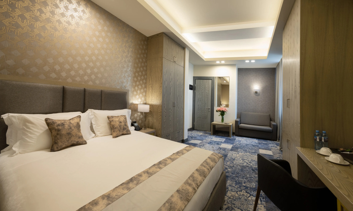 Sphera by Stellar Hotels, Yerevan