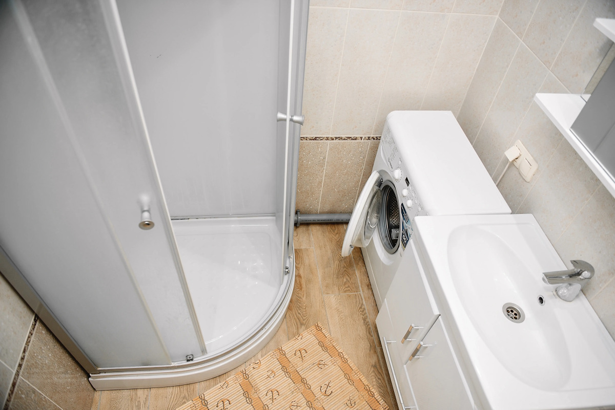 Апартаменты рядом с Кремлём и пл. Свободы Либхнехта 9