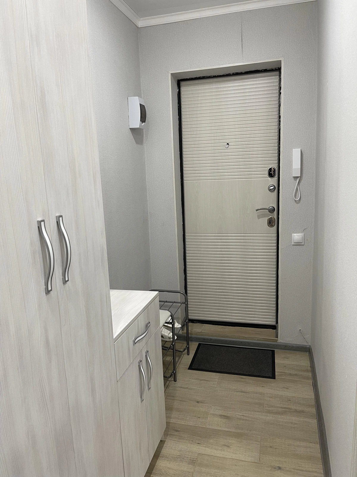 Апартаменты 2-комнатная Квартира с Новым Ремонтом