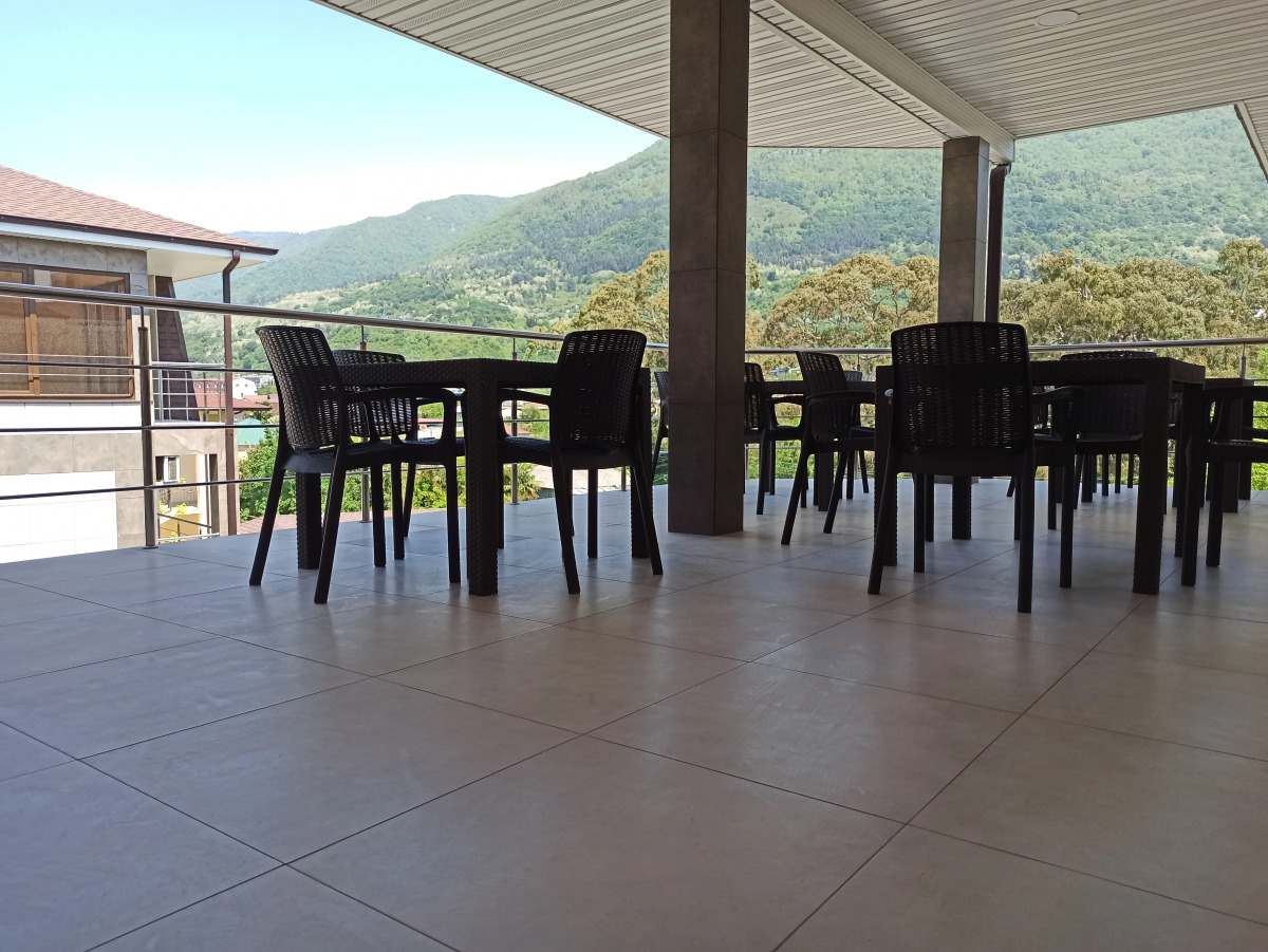 Вилла Отель Континенталь