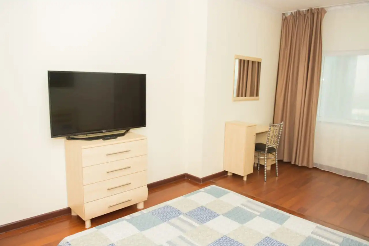 Апарт Отель Северное Сияние