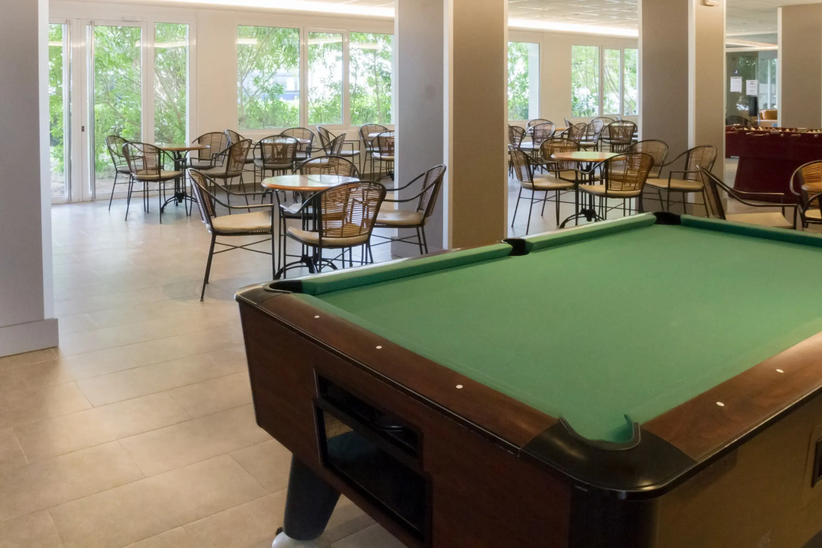 Отель Ibersol Playa Dorada