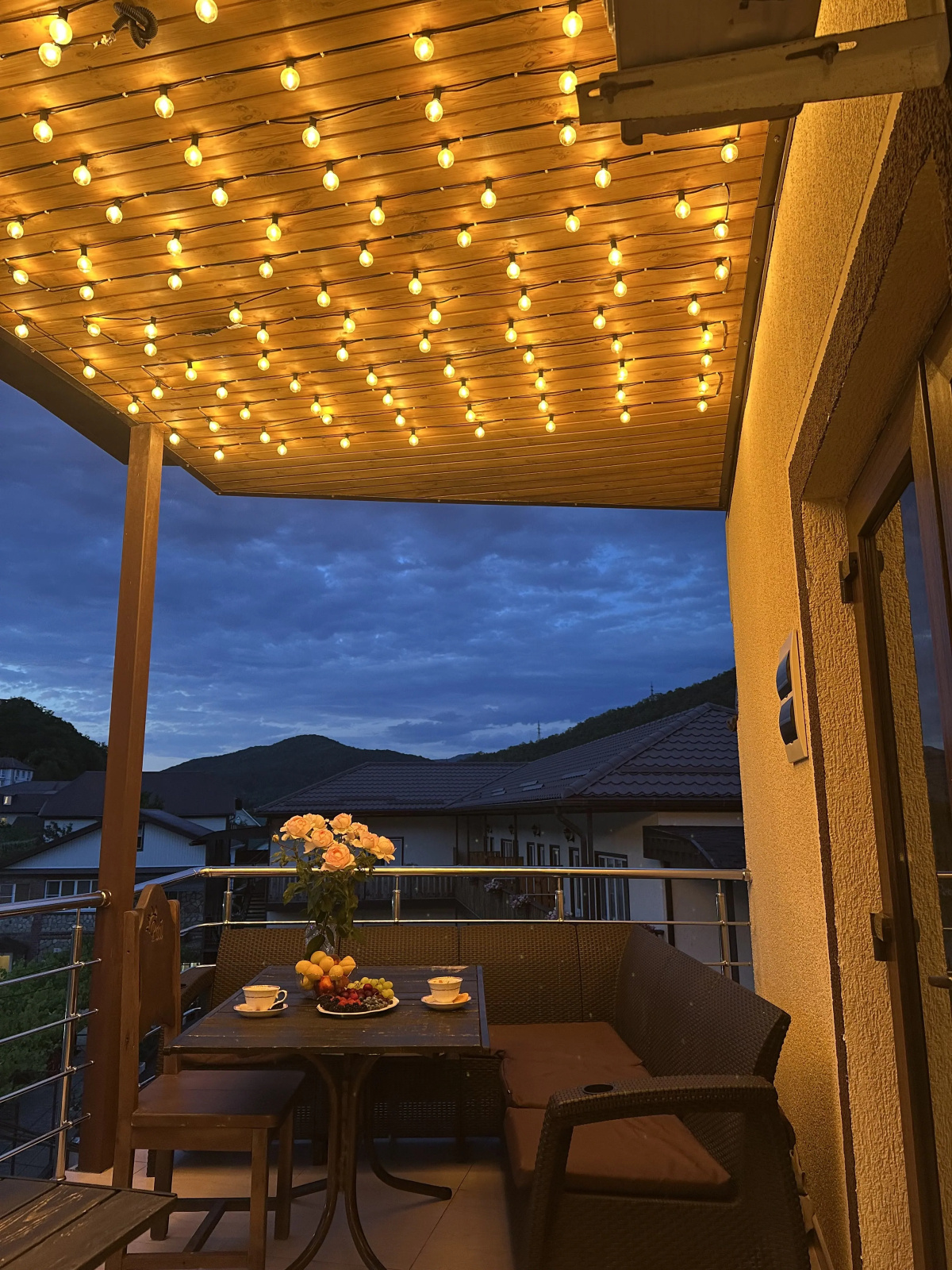 Гостевой дом Residence Terrace