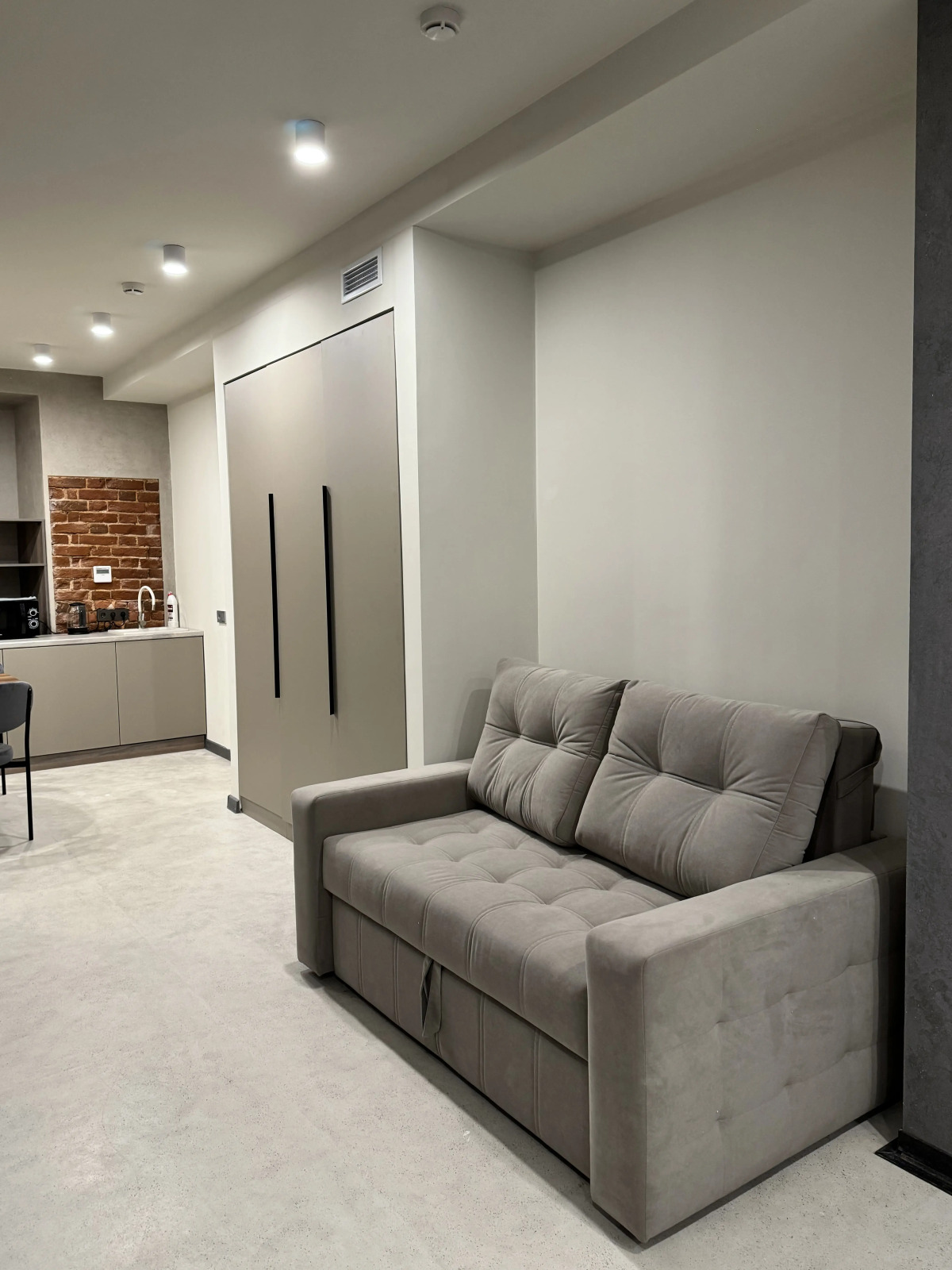 Апартаменты 12/21 3