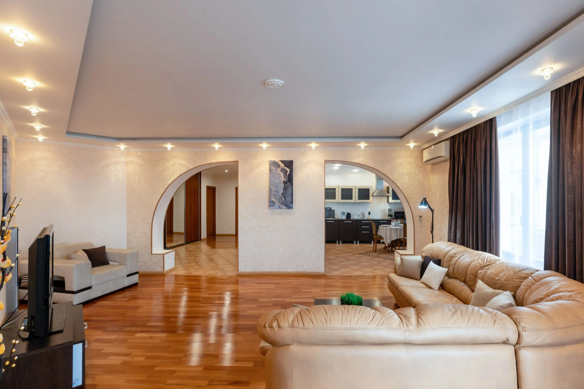 Квартира Пять Звёзд Сады Мечты