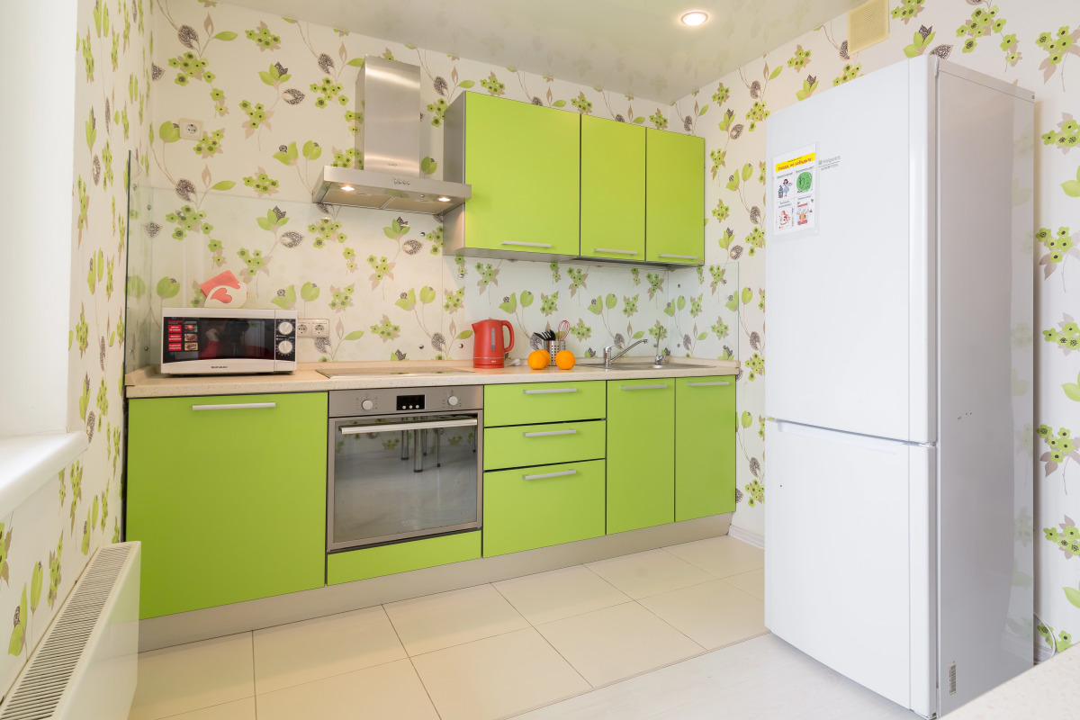 Апартаменты с видом на Волгу на Волжской наб.26 м.Стрелка. Сова-Дом