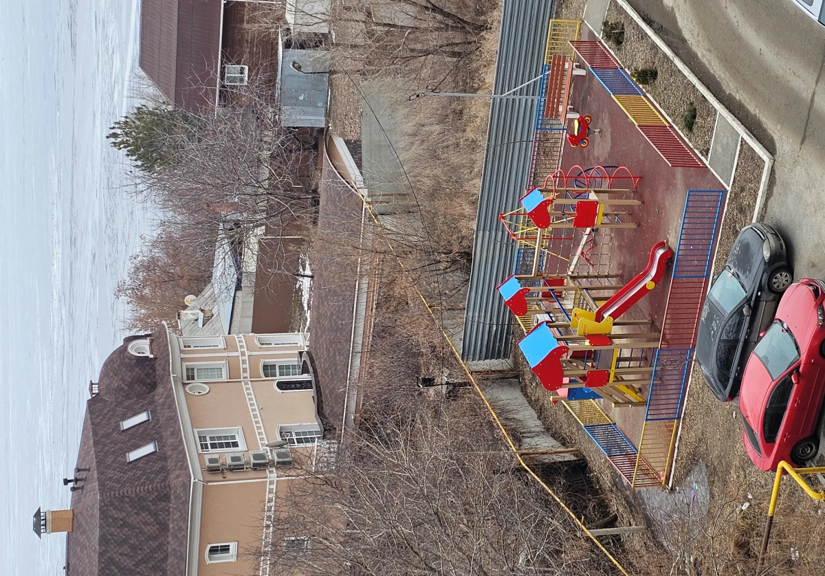 Апартаменты ЖК на Волге Европейский