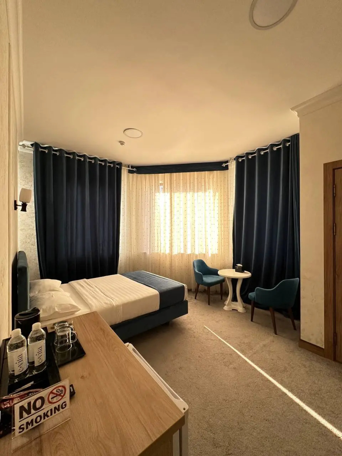 Отель 西南酒店 Xinan Hotel Tashkent