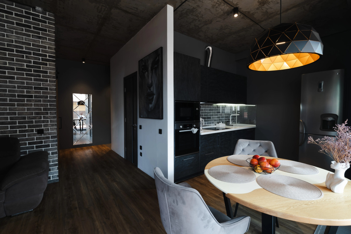 Квартира в центре Владивостока