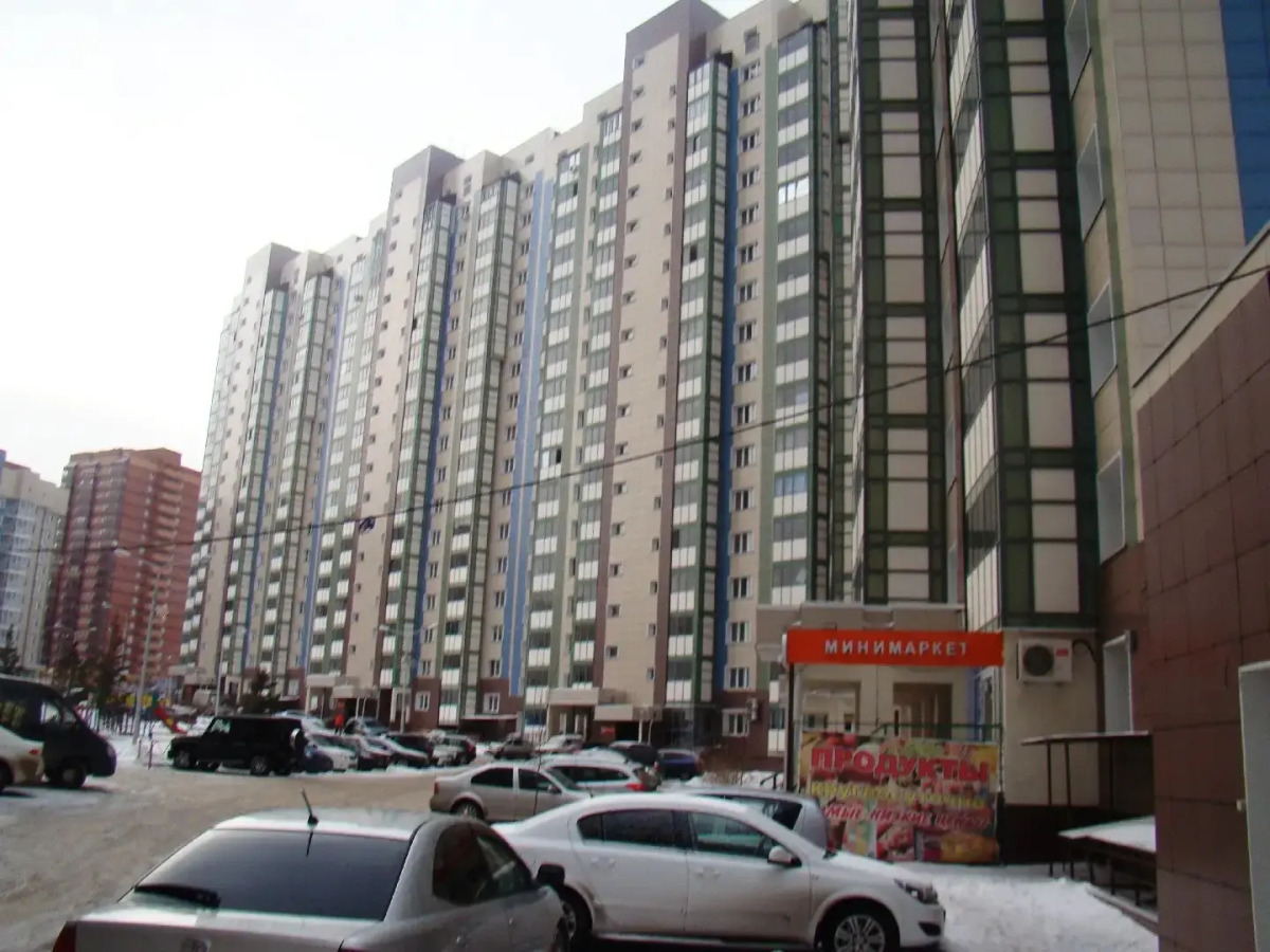 Апартаменты Виктория