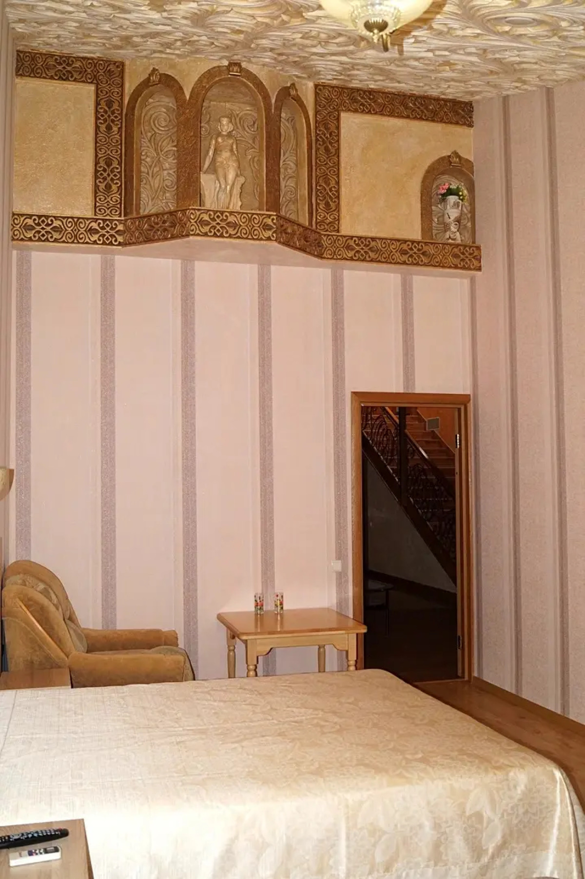 Мини-Отель Лаки